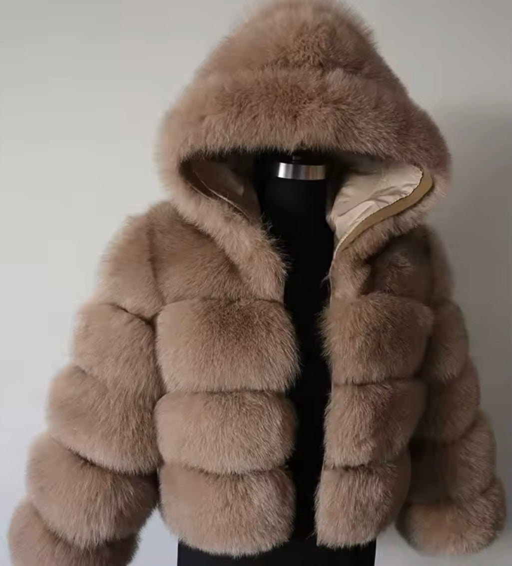 FOXXY Bomber