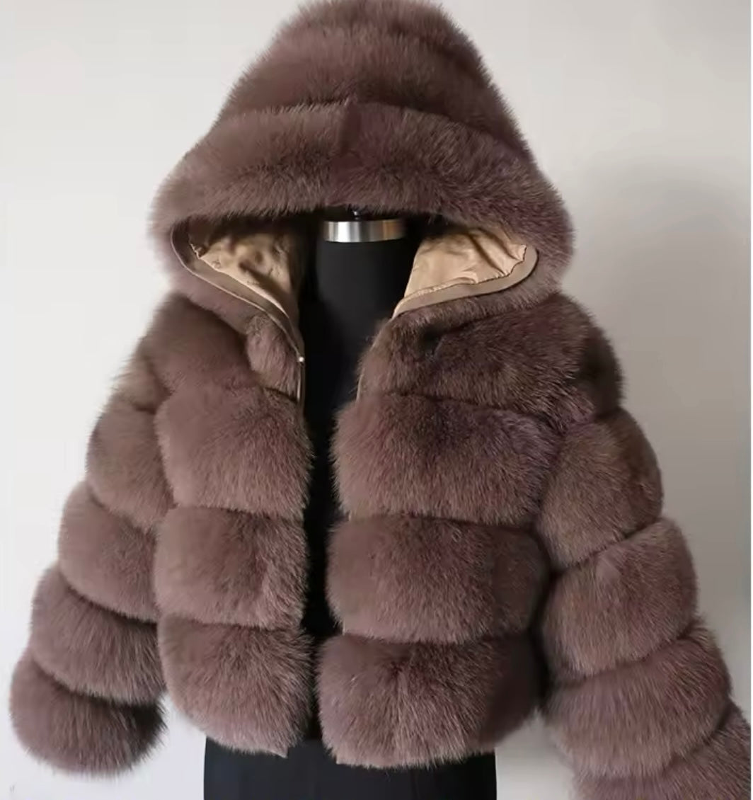 FOXXY Bomber