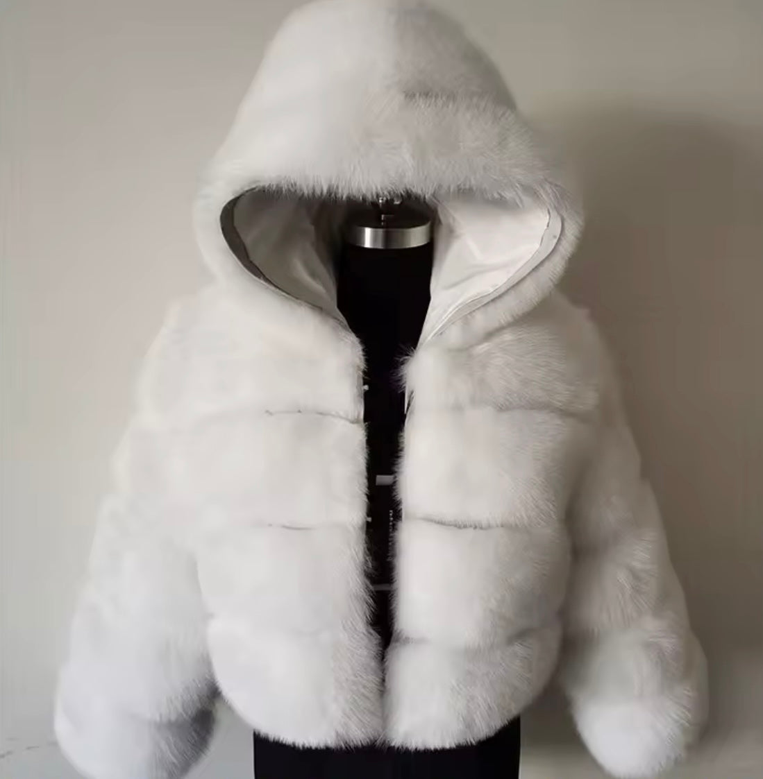 FOXXY Bomber